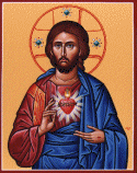 Orthodox Icon